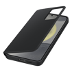Imagen de Estuche Samsung S24 Plus Smart View Wallet Case Original