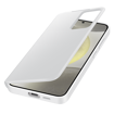 Imagen de Estuche Samsung S24 Plus Smart View Wallet Case Original