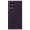 Imagen de Estuche Samsung S24 Ultra Silicone Case Original