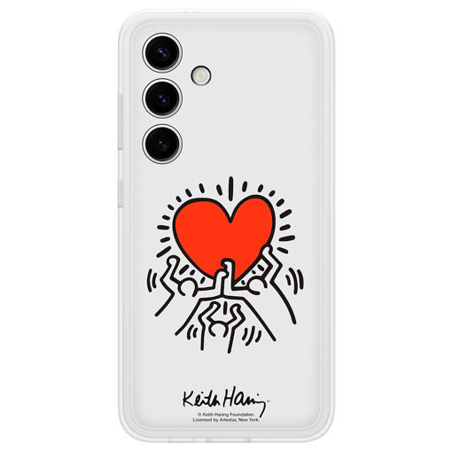 Imagen de Estuche Samsung S24 Plus Flipsuit Case Original
