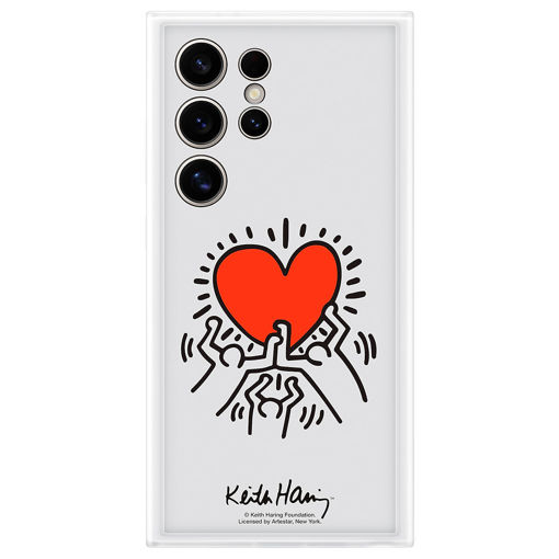 Imagen de Estuche Samsung S24 Ultra Flipsuit Case Original