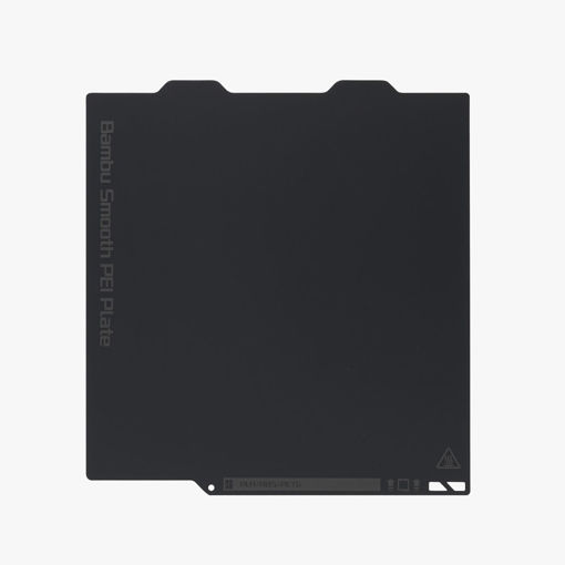 Imagen de Cama de PEI Dual Lisa para Bambu Lab A1 Mini