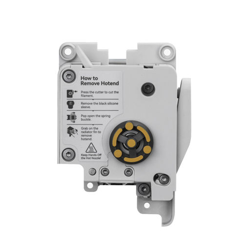 Imagen de Extrusor Bambu Lab A1 Series