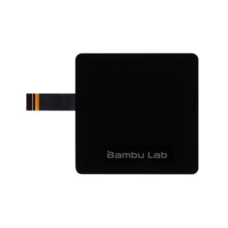 Imagen de Pantalla Táctil de Bambu Lab A1 Mini