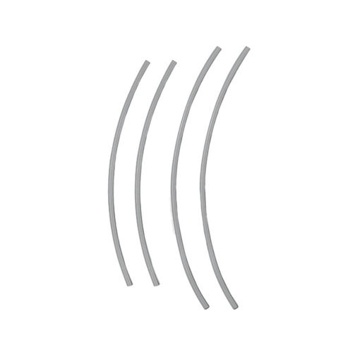 Imagen de Tubos de Telfón PTFE de Bambu Lab A1 Mini