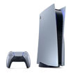 Imagen de Cover PS5 Sterling Silver para Playstation 5 Fat con Lectora