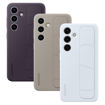 Imagen de Estuche Samsung S24 Standing Grip Case Original