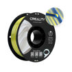 Imagen de Filamento PLA Silk Seda Dual Creality 1kg 1.75mm