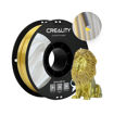 Imagen de Filamento PLA Silk Seda Dual Creality 1kg 1.75mm