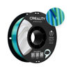 Imagen de Filamento PLA Silk Seda Dual Creality 1kg 1.75mm