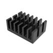 Imagen de Set de 6 Disipadores para Raspberry Pi 5