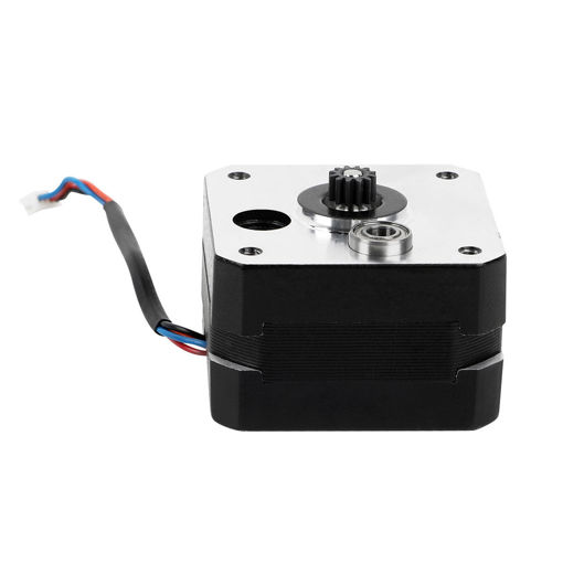 Imagen de Motor Paso a Paso 42-26 Extrusor Ender 3 V3 SE/KE