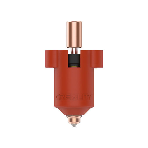 Imagen de Kit Bloque Hotend Cerámica para Creality K1, K1 Max