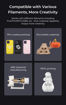 Imagen de Extrusor Creality Sprite SE