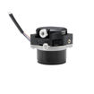 Imagen de Kit Extrusor con Motor Creality K1, K1C, K1 Max