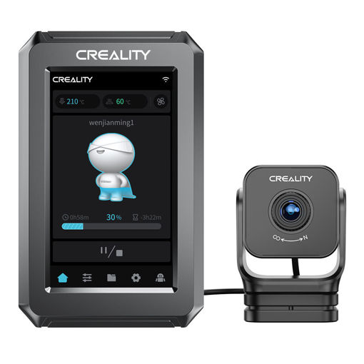 Imagen de Creality Nebula Smart Kit