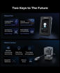 Imagen de Creality Nebula Smart Kit