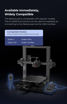 Imagen de Creality Nebula Smart Kit