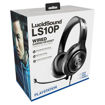 Imagen de Auriculares LucidSound LS10P PS4, PS5 y PC