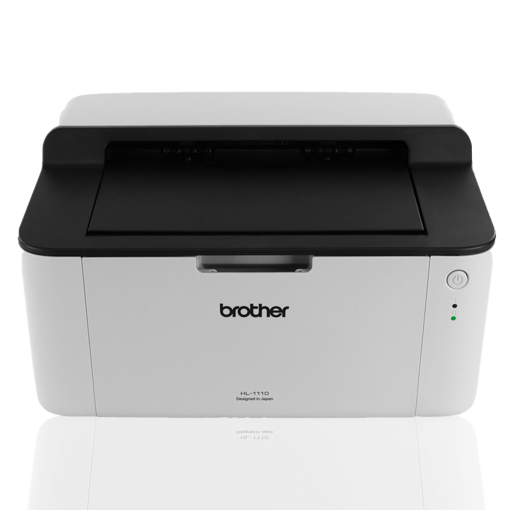 Imagen de Impresora Laser Brother Monocromática HL-1200
