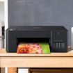 Imagen de Impresora Color Multifunción Brother DCP-T220