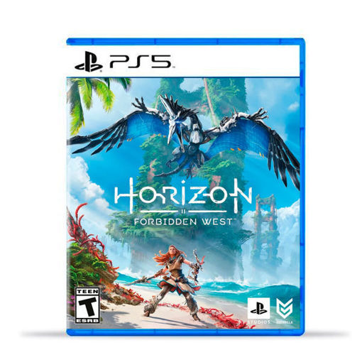 Imagen de Horizon Forbidden West (Usado) PS5