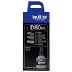 Imagen de Botella de Tinta Color Negro Brother DCP T310-T510W-T10W