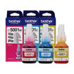 Imagen de Botella de Tinta Color Brother 48.8 ml DCP T310-T510W-T710W