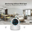 Imagen de Sonoff Cámara IP WiFi GK-200MP2-B + Transformador