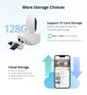 Imagen de Sonoff Cámara IP WiFi GK-200MP2-B + Transformador