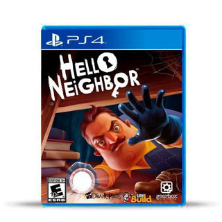 Imagen de Hello Neighbor (Usado) PS4