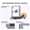 Imagen de Impresora 3D Creality Ender 3 V3