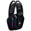 Imagen de Auriculares Inalámbricos Logitech G733 RGB Negros