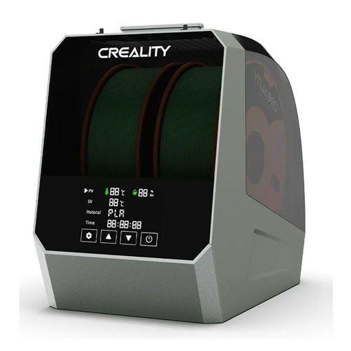 Imagen de Caja Secadora de Filamento Creality Space Pi Plus