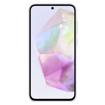 Imagen de Clear Case Samsung A35 5G Transparente Original Samsung