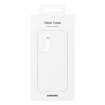 Imagen de Clear Case Samsung A35 5G Transparente Original Samsung