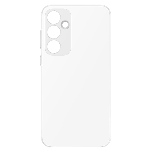 Imagen de Clear Case Samsung A55 5G Transparente Original Samsung