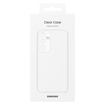 Imagen de Clear Case Samsung A55 5G Transparente Original Samsung