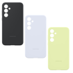Imagen de Estuche Samsung A35 5G Silicone Case Original Samsung