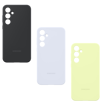 Imagen de Estuche Samsung A55 5G Silicone Case Original Samsung
