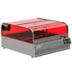 Imagen de Cortadora y Grabadora Láser Creality Falcon2 Pro 22W