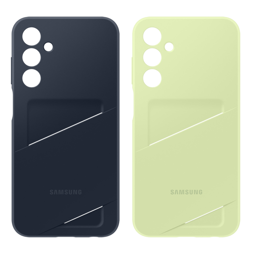 Imagen de Estuche Samsung A25 5G con Ranura para Tarjeta Original Samsung