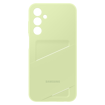Imagen de Estuche Samsung A25 5G con Ranura para Tarjeta Original Samsung