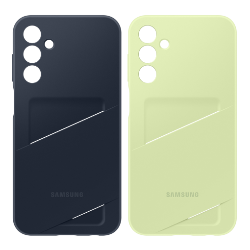 Imagen de Estuche Samsung A15 5G con Ranura para Tarjeta Original Samsung