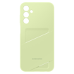 Imagen de Estuche Samsung A15 5G con Ranura para Tarjeta Original Samsung