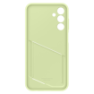 Imagen de Estuche Samsung A15 5G con Ranura para Tarjeta Original Samsung