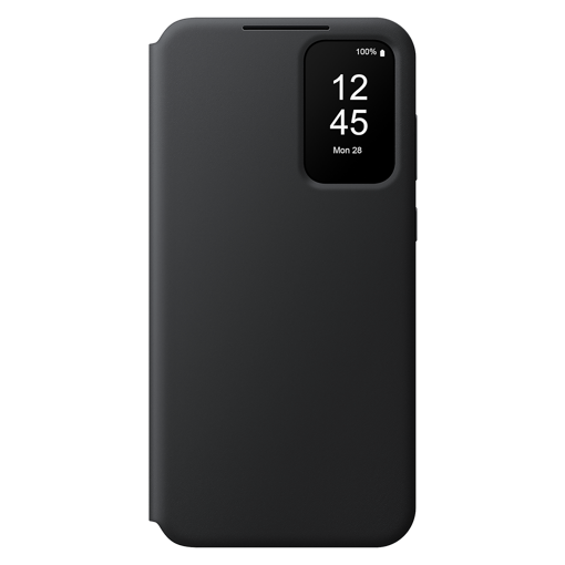 Imagen de Estuche Samsung A35 5G Smart View Wallet Case Original Samsung