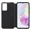 Imagen de Estuche Samsung A35 5G Smart View Wallet Case Original Samsung