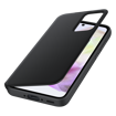 Imagen de Estuche Samsung A35 5G Smart View Wallet Case Original Samsung
