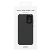 Imagen de Estuche Samsung A35 5G Smart View Wallet Case Original Samsung